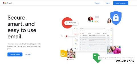 새 Gmail 계정 만드는 방법: 본인 또는 다른 사람을 위한 완벽 가이드