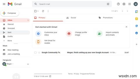새 Gmail 계정 만드는 방법: 본인 또는 다른 사람을 위한 완벽 가이드