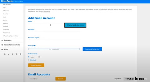 Gmail에서 커스텀 도메인 이메일 주소 설정하는 방법 – 업무용 전문 이메일 만들기