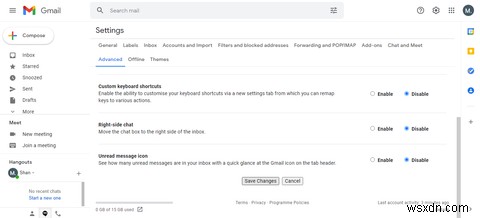 Gmail 템플릿과 필터로 스팸 이메일 효과적으로 관리하는 방법