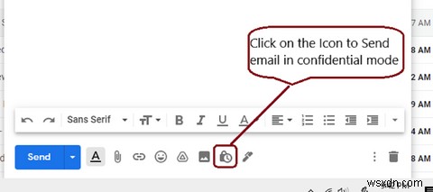 Gmail 기밀 모드 완벽 가이드: 안전하게 이메일 보내고 여는 방법