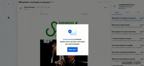 OnMail: 받은 편지함을 완전히 새롭게 바꿔줄 차세대 Gmail 대안