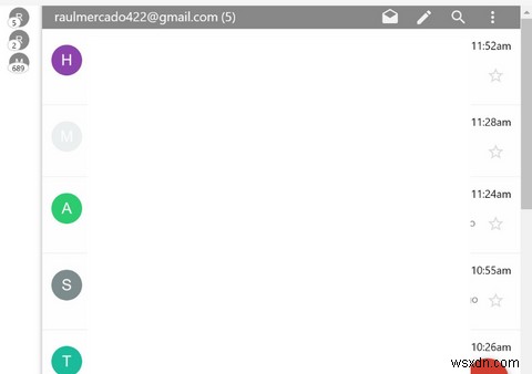 Checker Plus로 여러 Gmail 계정을 한 번에 관리하는 방법