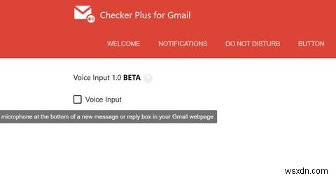 Checker Plus로 여러 Gmail 계정을 한 번에 관리하는 방법