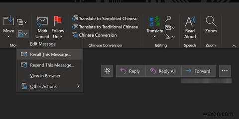 실수로 보낸 이메일 되돌리기! Gmail·Outlook·Mailbird 전송 취소 방법