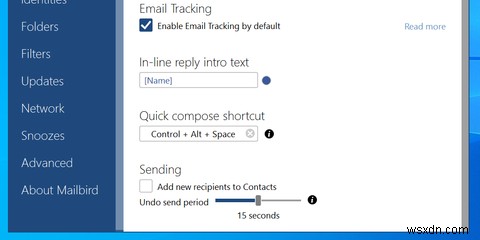 실수로 보낸 이메일 되돌리기! Gmail·Outlook·Mailbird 전송 취소 방법