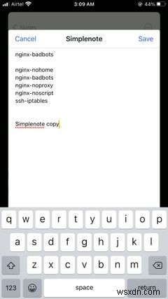 윈도우 PC에서 아이폰 Apple 메모에 접속하고 편집하는 4가지 쉬운 방법