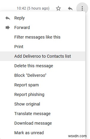 Gmail 연락처 추가, 가져오기, 삭제까지 한 번에 정리하는 방법