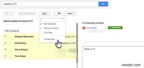 Gmail 그룹 이메일 만들기: 연락처 관리부터 메일 발송까지 한 번에 끝내기