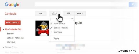 Gmail 그룹 이메일 만들기: 연락처 관리부터 메일 발송까지 한 번에 끝내기