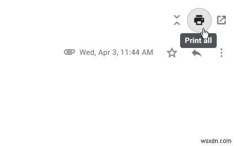 어디서나 이메일을 인쇄하는 방법: Gmail부터 Outlook, 모바일까지 완벽 가이드