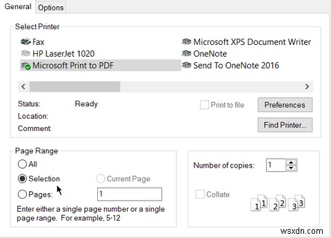어디서나 이메일을 인쇄하는 방법: Gmail부터 Outlook, 모바일까지 완벽 가이드