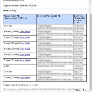 Gmail 해킹 여부 확인하는 방법과 계정 되찾기 완벽 가이드