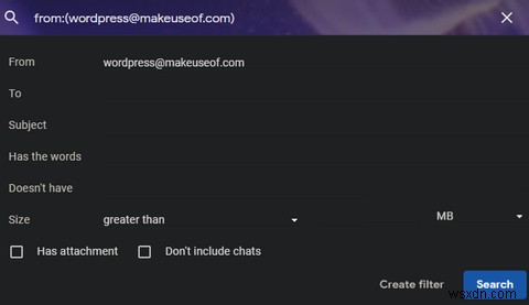 Gmail 스팸 메일 완벽 차단법: 지긋지긋한 스팸으로부터 받은편지함 지키기