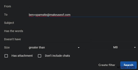 Gmail 스팸 메일 완벽 차단법: 지긋지긋한 스팸으로부터 받은편지함 지키기