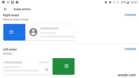 새로운 모바일 Gmail 완벽 마스터를 위한 10가지 필수 팁