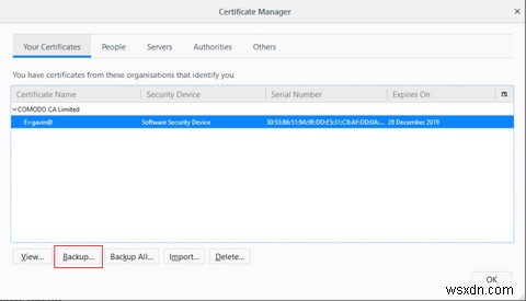 Gmail, Outlook 및 기타 웹메일 암호화하는 방법 완벽 가이드