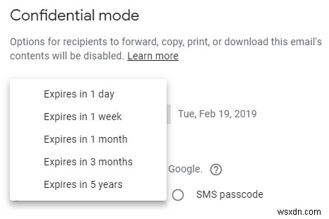 Gmail, Outlook 및 기타 웹메일 암호화하는 방법 완벽 가이드