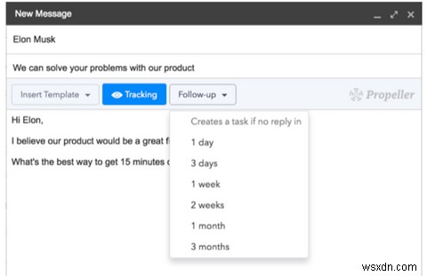 최고의 Gmail CRM 7가지 비교: 어떤 도구가 가장 좋을까?