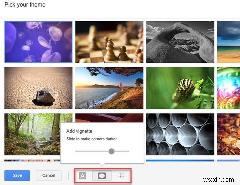 Gmail 테마·배경·글꼴 변경 방법, 받은편지함을 멋지게 꾸미는 법