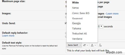 Gmail 테마·배경·글꼴 변경 방법, 받은편지함을 멋지게 꾸미는 법