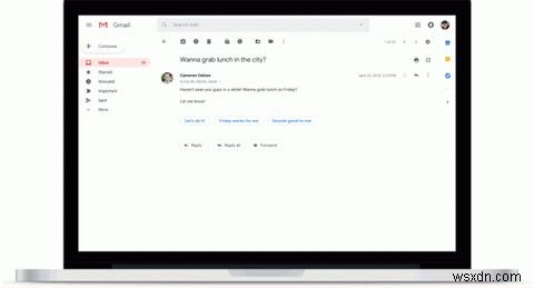 Gmail의 새로운 AI 기능 끄는 방법(그리고 꺼야 하는 이유)