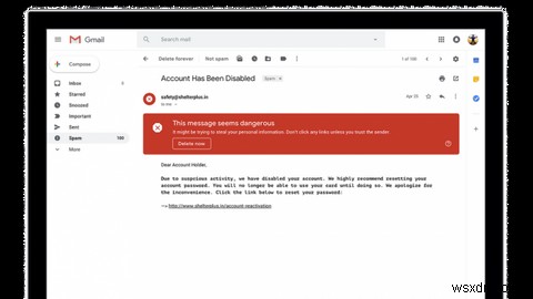 Gmail의 새로운 AI 기능 끄는 방법(그리고 꺼야 하는 이유)