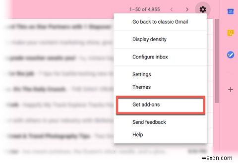 새 Gmail에서 Trello 활용하는 방법: 이메일을 업무 카드로 변환하기