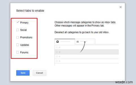 Gmail 다중 받은편지함 기능을 활용하는 6가지 실용적인 방법