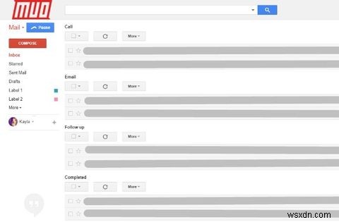 Gmail 다중 받은편지함 기능을 활용하는 6가지 실용적인 방법