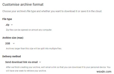 Gmail 데이터 백업 완벽 가이드: 구글 기본 도구부터 서드파티 앱까지