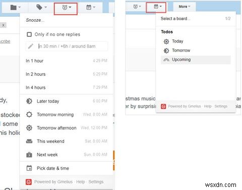 Gmail 생산성을 높여주는 브라우저 확장 프로그램 7가지