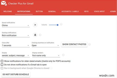 Gmail 생산성을 높여주는 브라우저 확장 프로그램 7가지