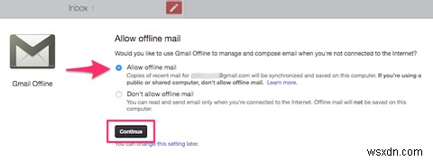 Gmail 오프라인 사용법 완벽 가이드 – 인터넷 없이 이메일 관리하기