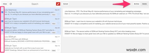 Gmail 오프라인 사용법 완벽 가이드 – 인터넷 없이 이메일 관리하기