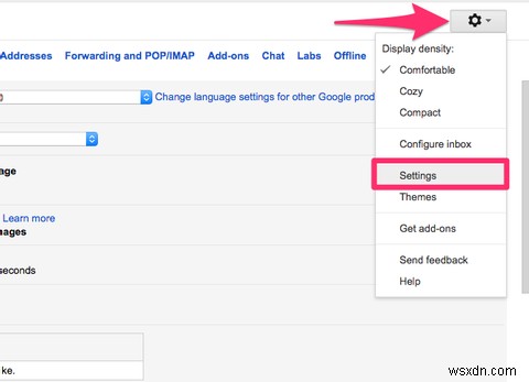 이메일 효율을 높여주는 필수 Gmail Labs 기능 7가지