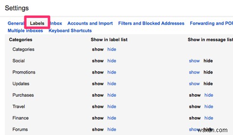 이메일 효율을 높여주는 필수 Gmail Labs 기능 7가지