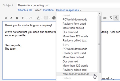이메일 효율을 높여주는 필수 Gmail Labs 기능 7가지