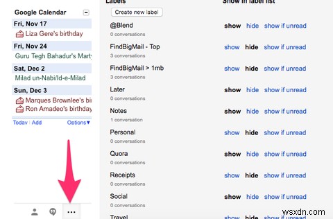 이메일 효율을 높여주는 필수 Gmail Labs 기능 7가지
