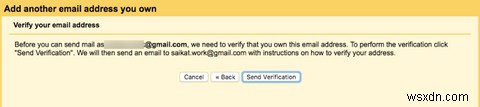 Gmail 계정 여러 개를 하나로 통합하는 간단한 4단계 방법