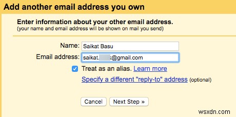Gmail 계정 여러 개를 하나로 통합하는 간단한 4단계 방법