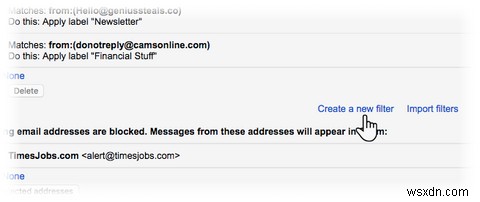 Gmail 계정 여러 개를 하나로 통합하는 간단한 4단계 방법