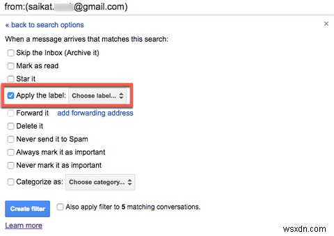 Gmail 계정 여러 개를 하나로 통합하는 간단한 4단계 방법