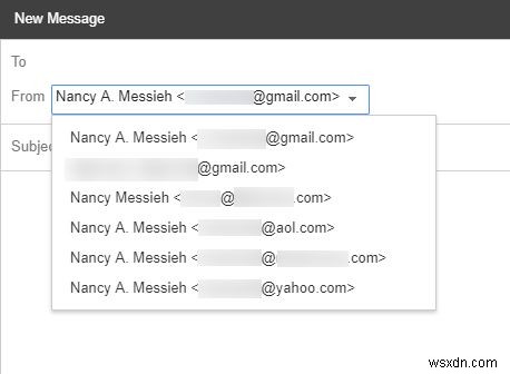 Gmail·Outlook·Yahoo 이메일 계정을 하나의 받은편지함으로 통합하는 방법