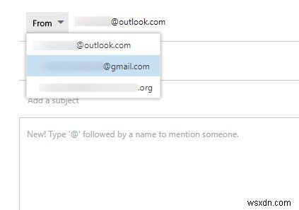 Gmail·Outlook·Yahoo 이메일 계정을 하나의 받은편지함으로 통합하는 방법