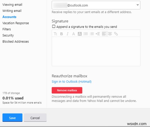Gmail·Outlook·Yahoo 이메일 계정을 하나의 받은편지함으로 통합하는 방법