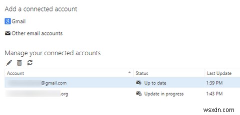 Gmail·Outlook·Yahoo 이메일 계정을 하나의 받은편지함으로 통합하는 방법