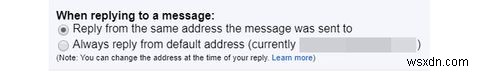 모든 이메일 계정에 맞춤 Gmail 서명 설정하는 방법