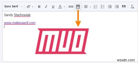 모든 이메일 계정에 맞춤 Gmail 서명 설정하는 방법
