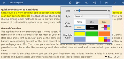 꼭 써볼 가치가 있는 무료 Windows 스토어 앱 베스트 10